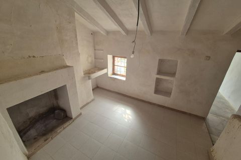 Byhus i Albanchez, Almeria, Albanchez - € 60.000 | Ref: Casa Encarna - foto 23